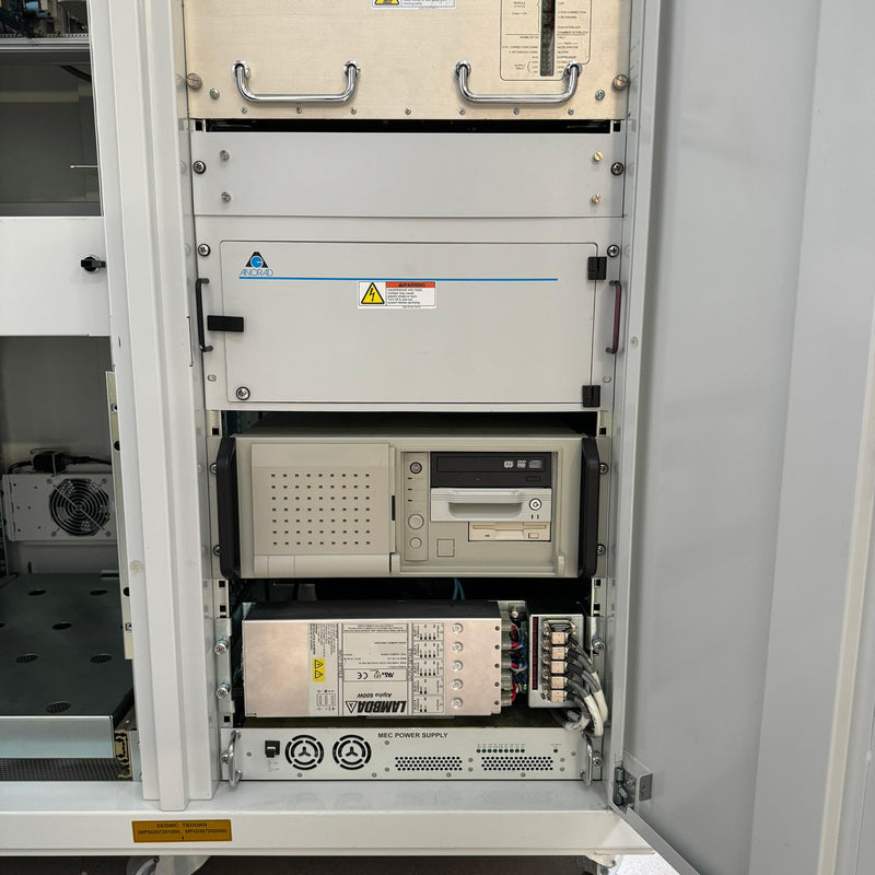 Applied Materials SEMVision G 3 Inspection System