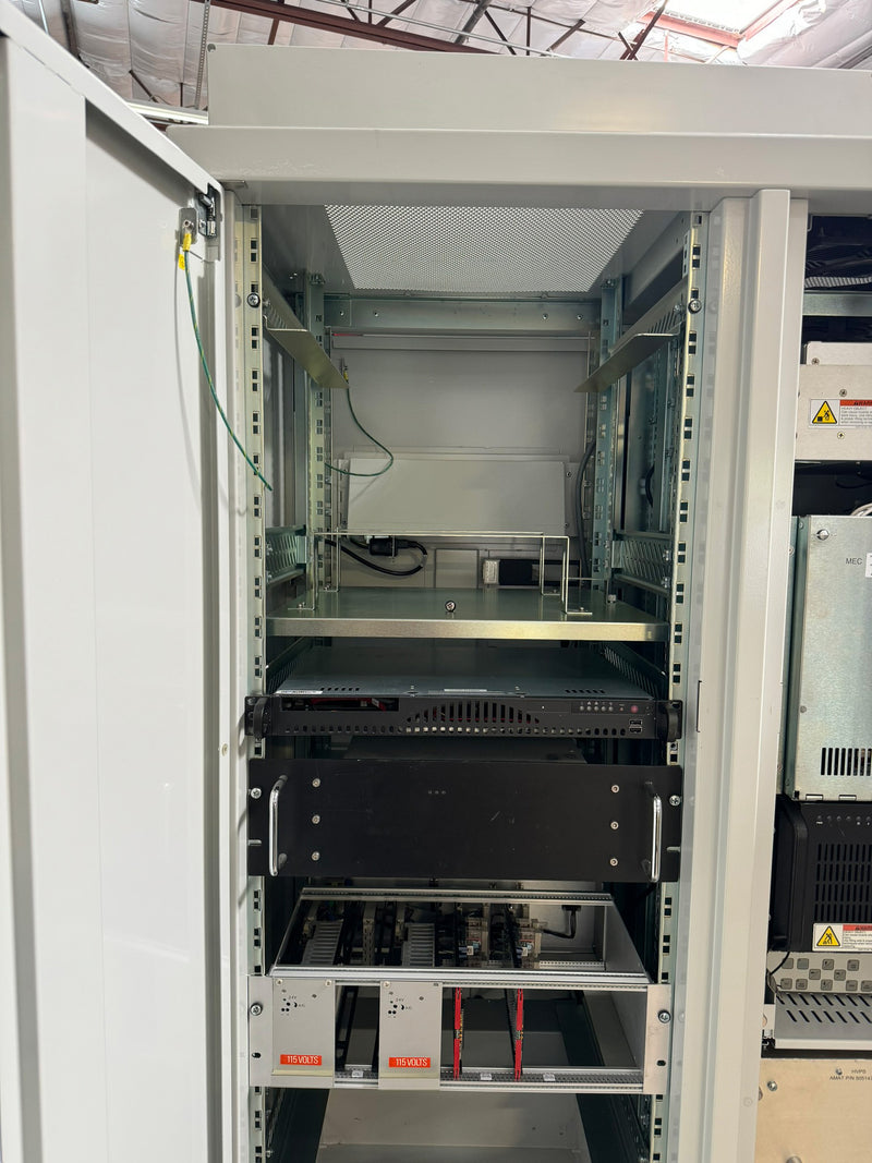 Applied Materials SEMVision G 3 Inspection System