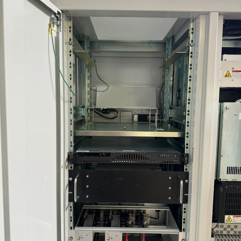 Applied Materials SEMVision G 3 Inspection System
