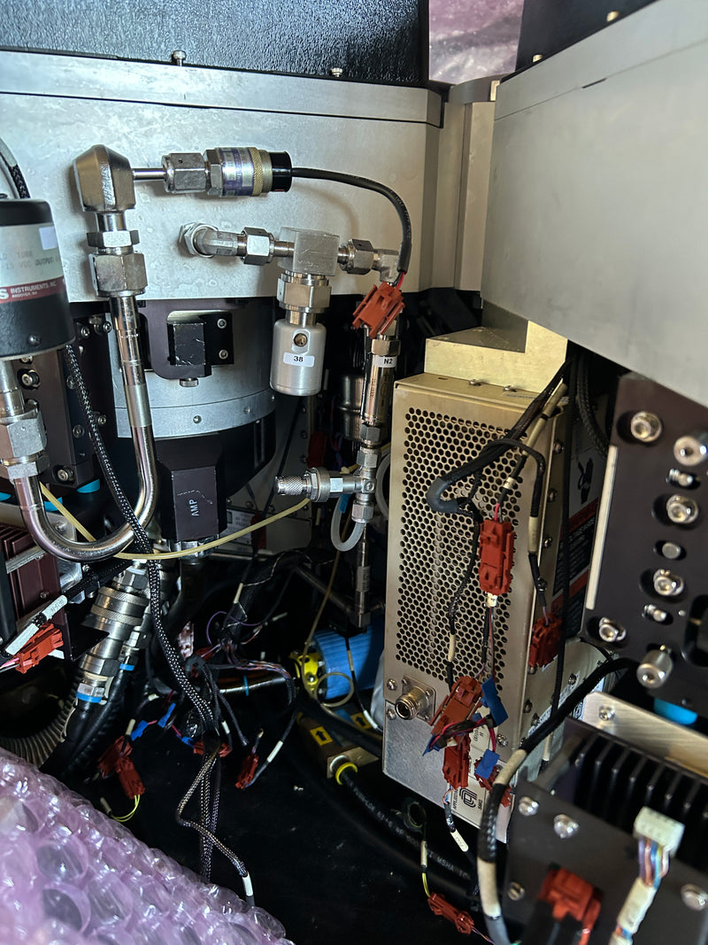 Applied Materials P 5000 CVD (Chemical Vapor Deposition)