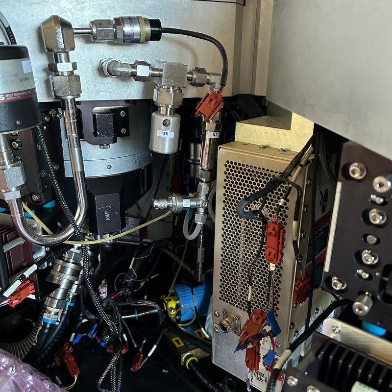 Applied Materials P 5000 CVD (Chemical Vapor Deposition)