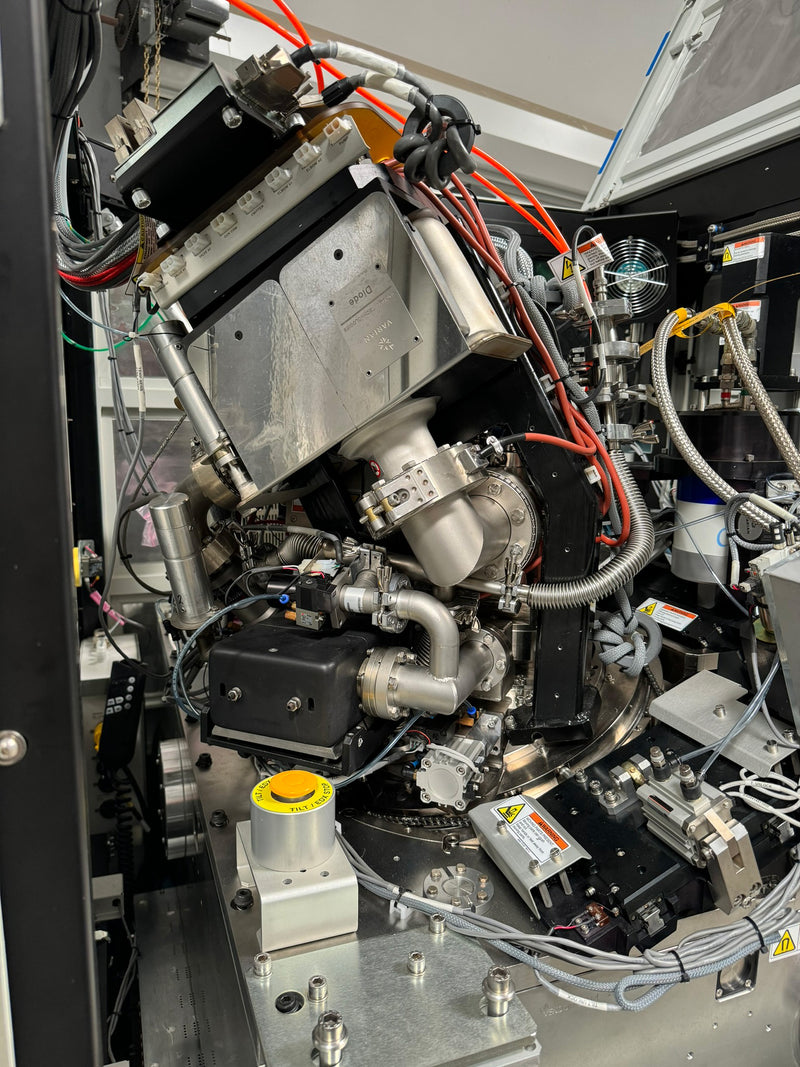 Applied Materials SEMVision G 3 Inspection System