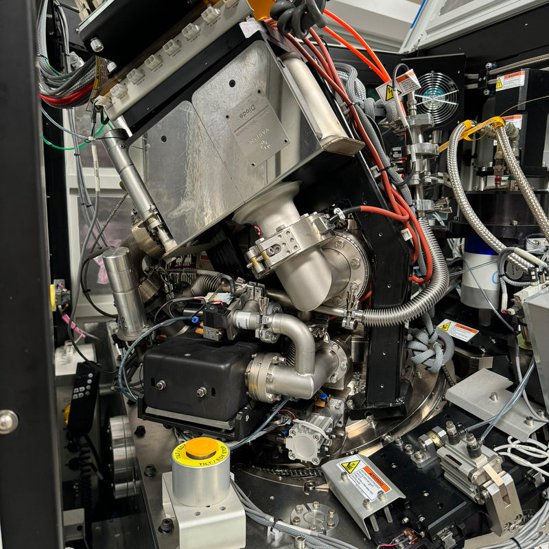 Applied Materials SEMVision G 3 Inspection System