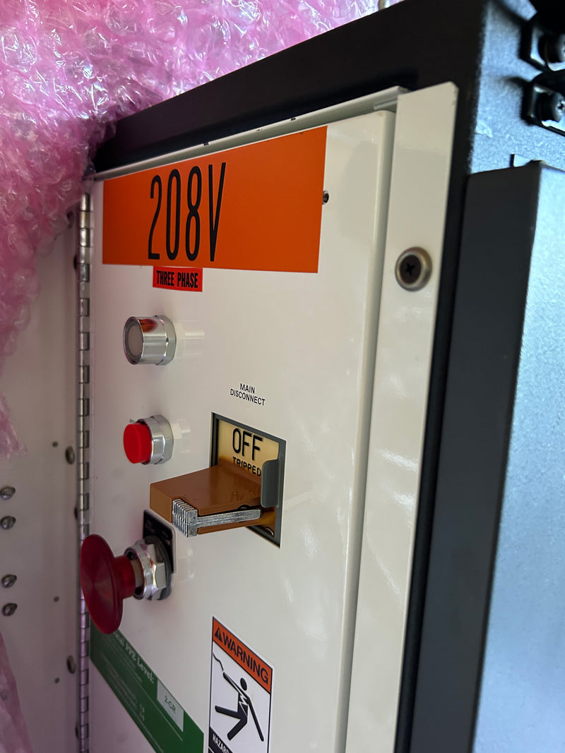 Applied Materials P 5000 CVD (Chemical Vapor Deposition)