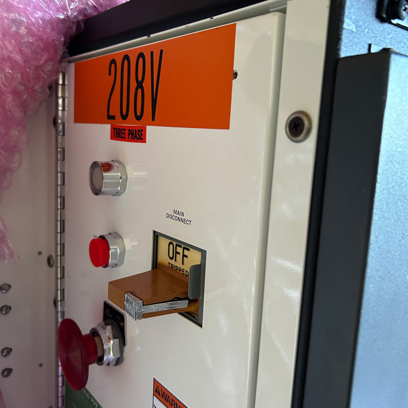 Applied Materials P 5000 CVD (Chemical Vapor Deposition)