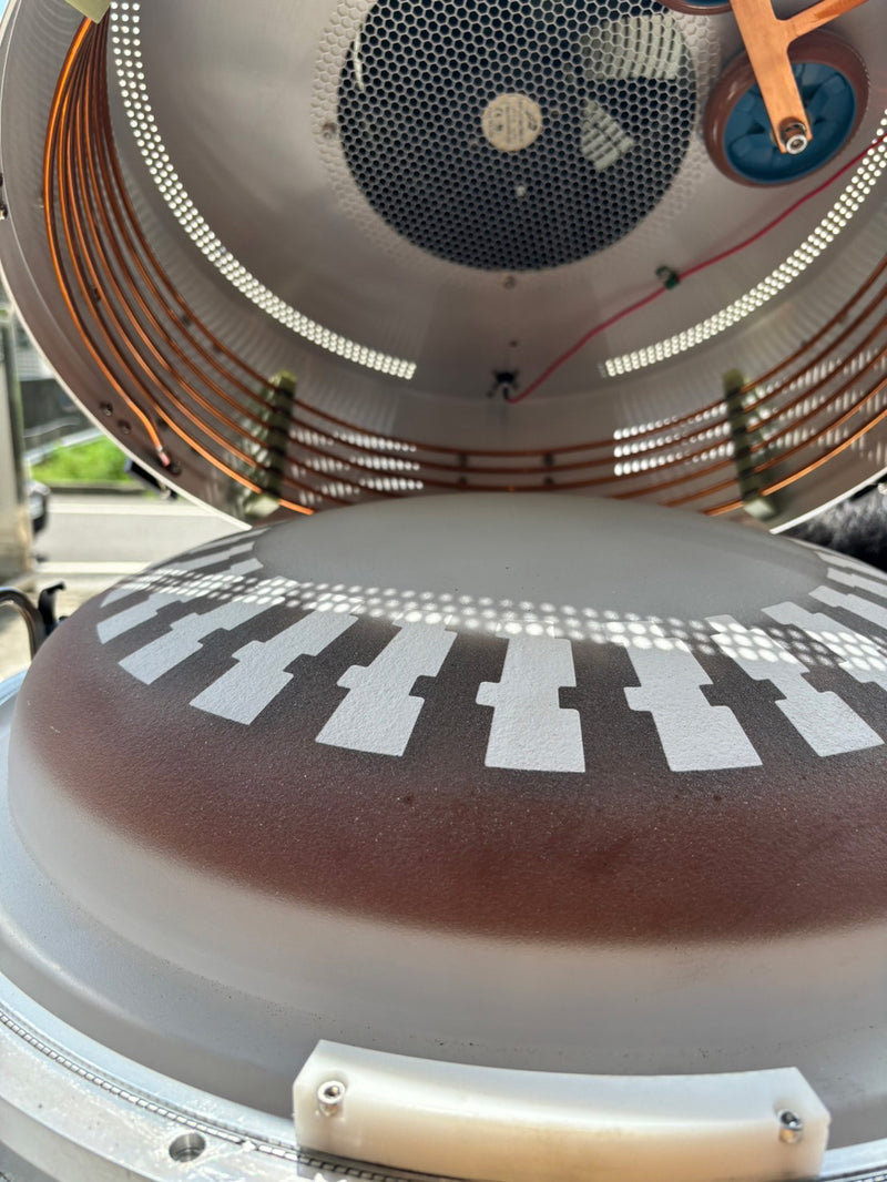 Applied Materials Endura 2 PVD (Physical Vapor Deposition)