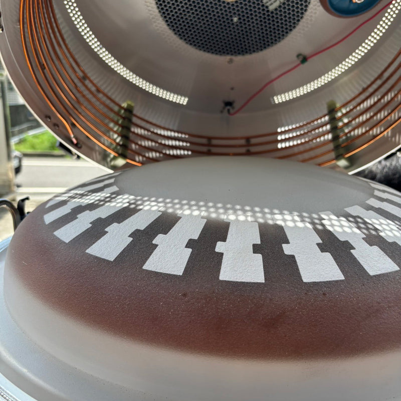 Applied Materials Endura 2 PVD (Physical Vapor Deposition)