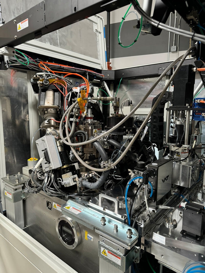 Applied Materials SEMVision G 3 Inspection System