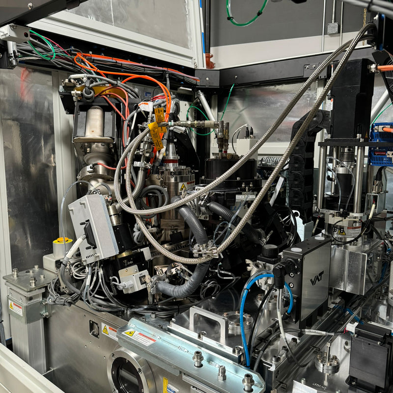 Applied Materials SEMVision G 3 Inspection System