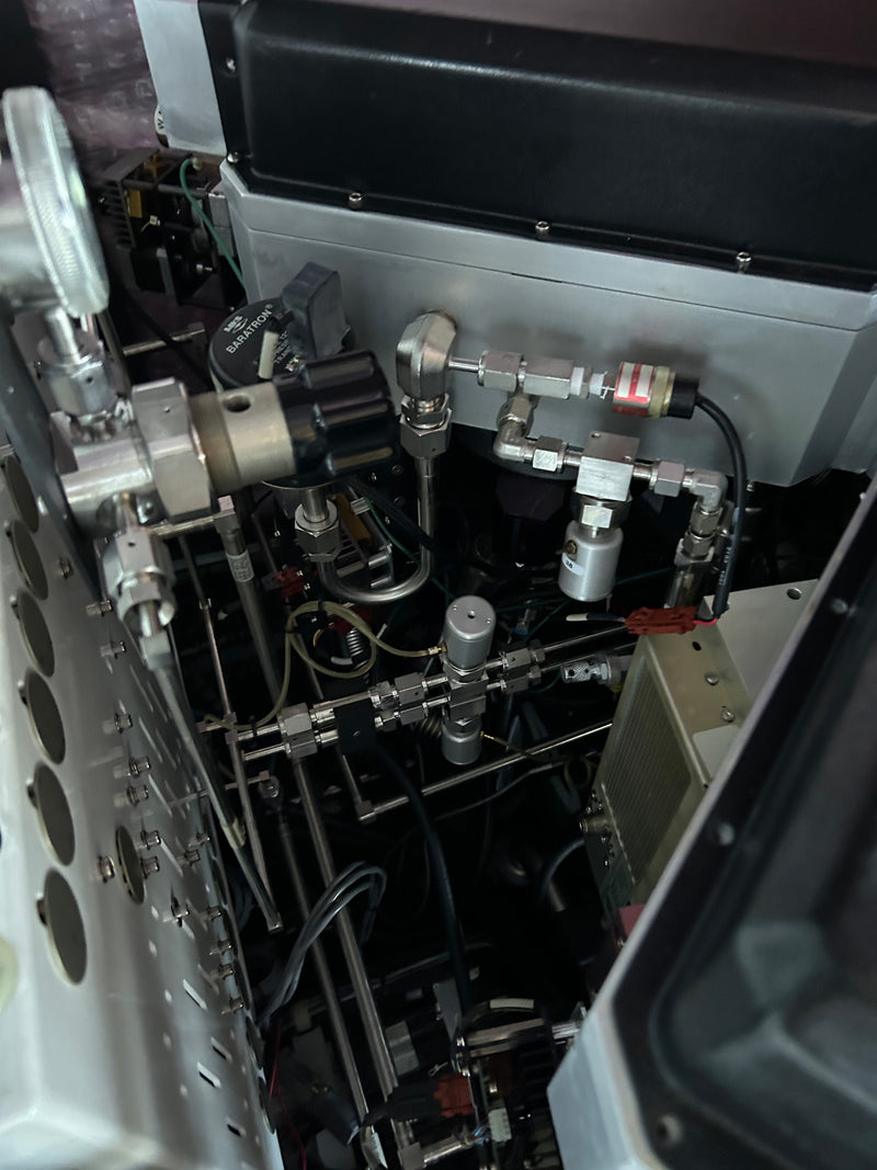 Applied Materials P 5000 CVD (Chemical Vapor Deposition)