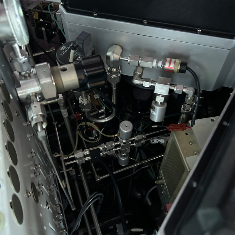 Applied Materials P 5000 CVD (Chemical Vapor Deposition)