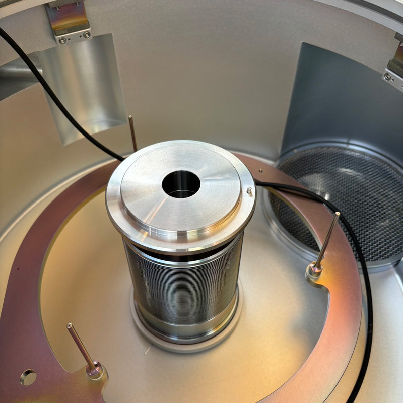 Applied Materials Endura 2 PVD (Physical Vapor Deposition)