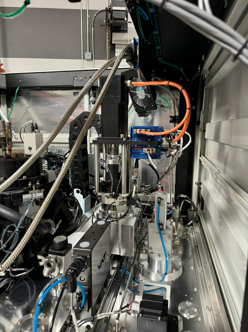 Applied Materials SEMVision G 3 Inspection System