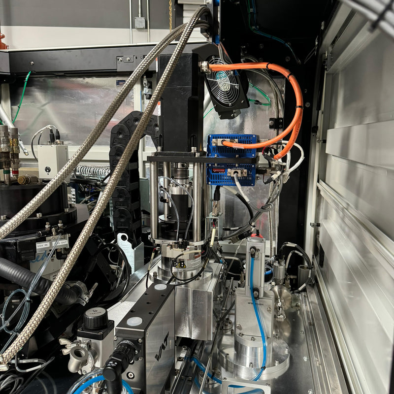 Applied Materials SEMVision G 3 Inspection System