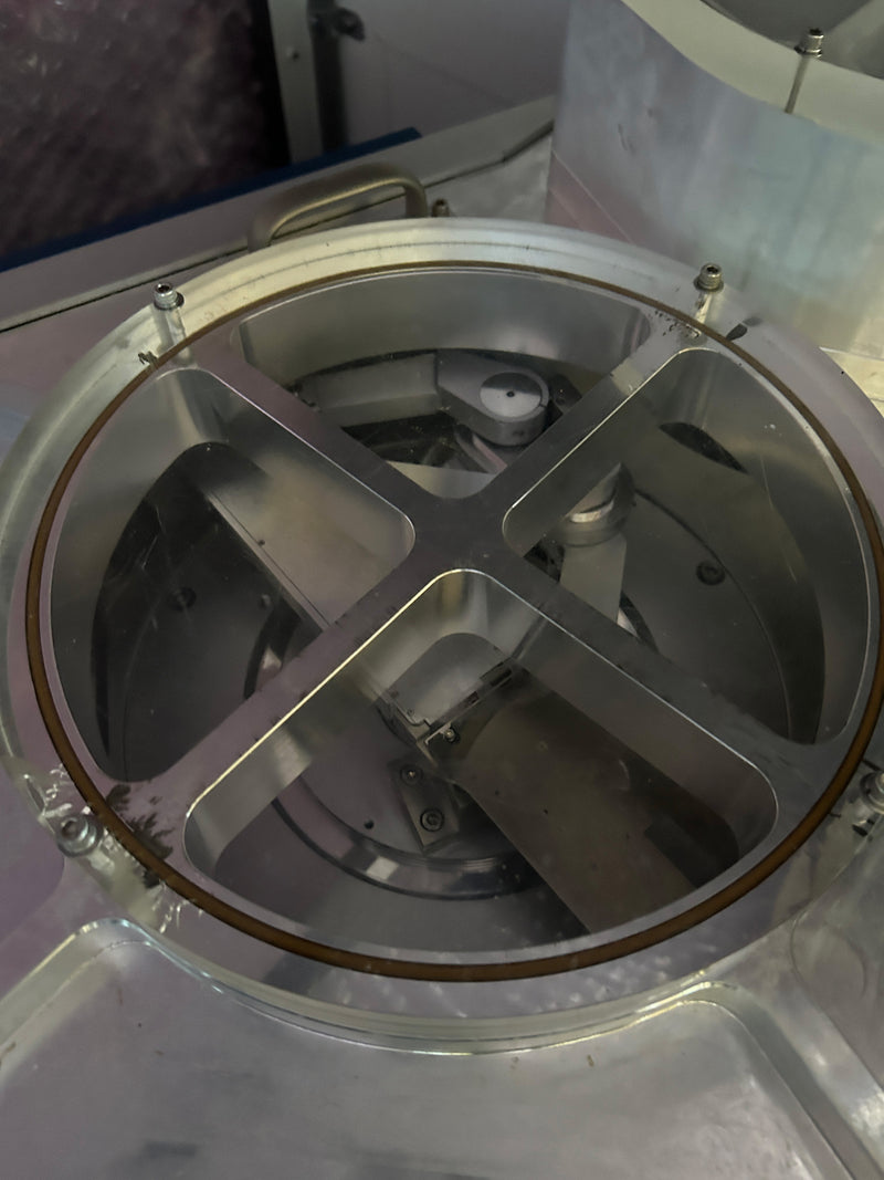 Applied Materials P 5000 CVD (Chemical Vapor Deposition)