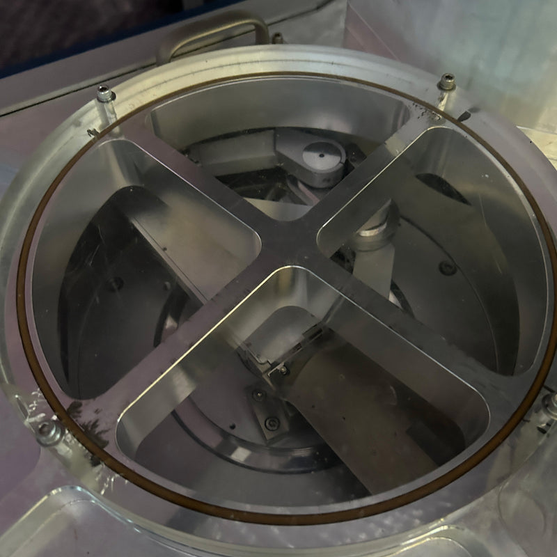 Applied Materials P 5000 CVD (Chemical Vapor Deposition)