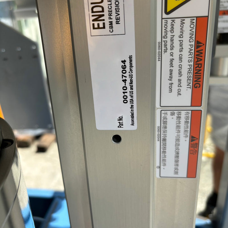 Applied Materials Endura 2 PVD (Physical Vapor Deposition)