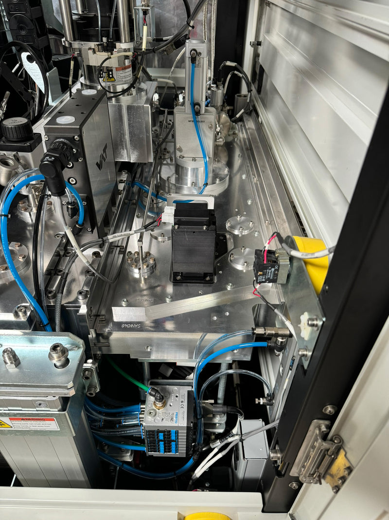 Applied Materials SEMVision G 3 Inspection System