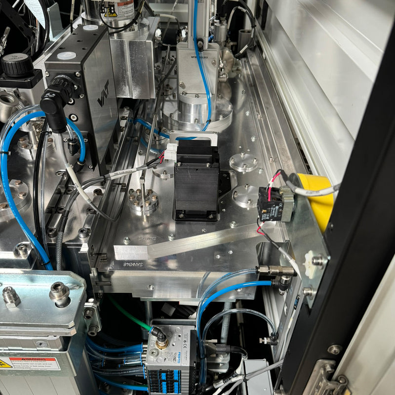 Applied Materials SEMVision G 3 Inspection System
