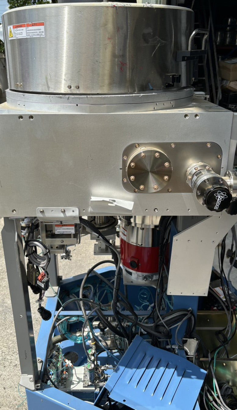 Applied Materials Endura 2 PVD (Physical Vapor Deposition)