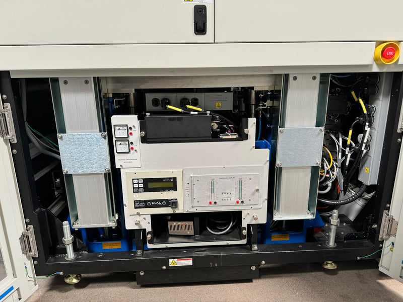 Applied Materials SEMVision G 3 Inspection System