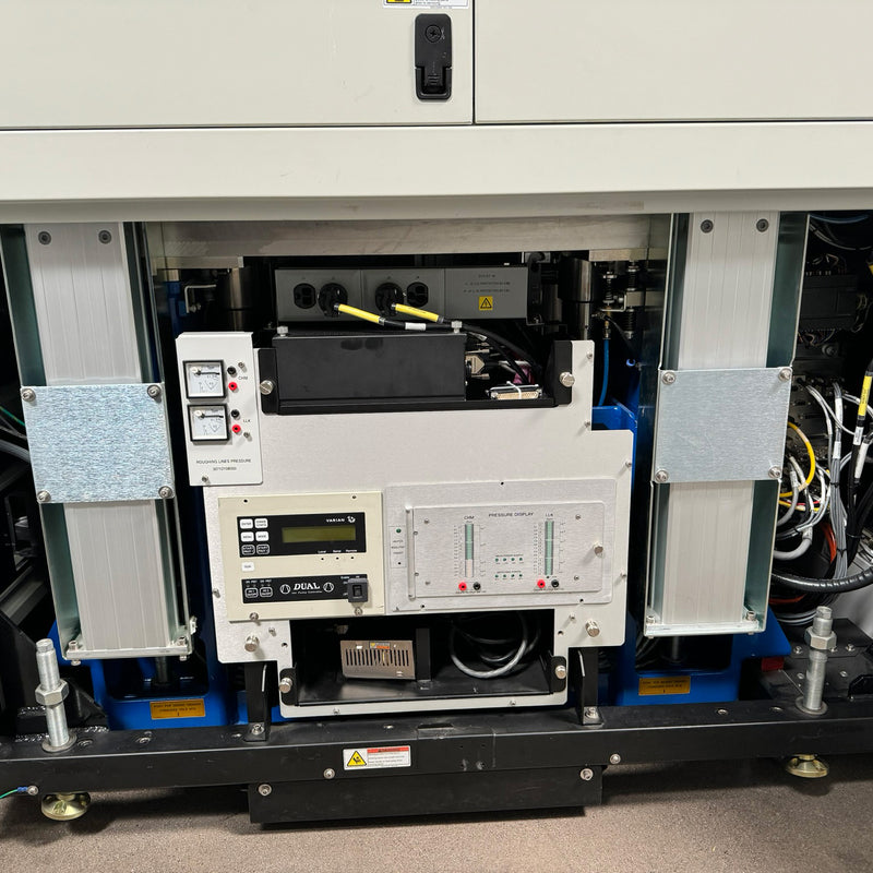 Applied Materials SEMVision G 3 Inspection System