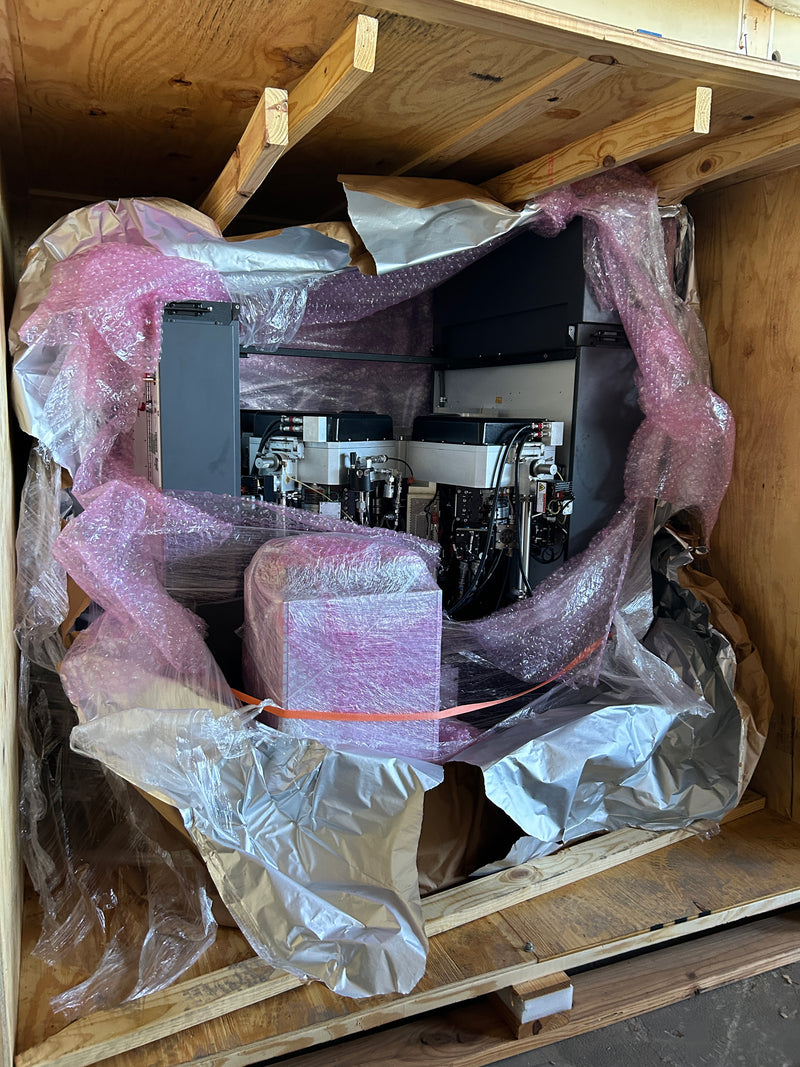 Applied Materials P 5000 CVD (Chemical Vapor Deposition)