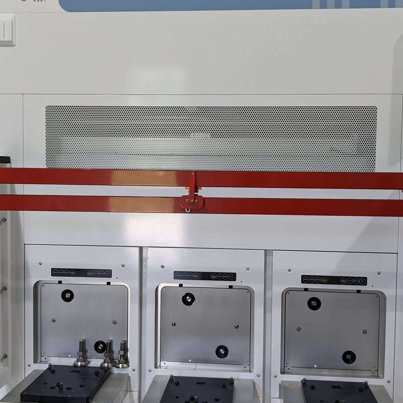 Applied Materials EPI (Epitaxial Silicon Deposition)