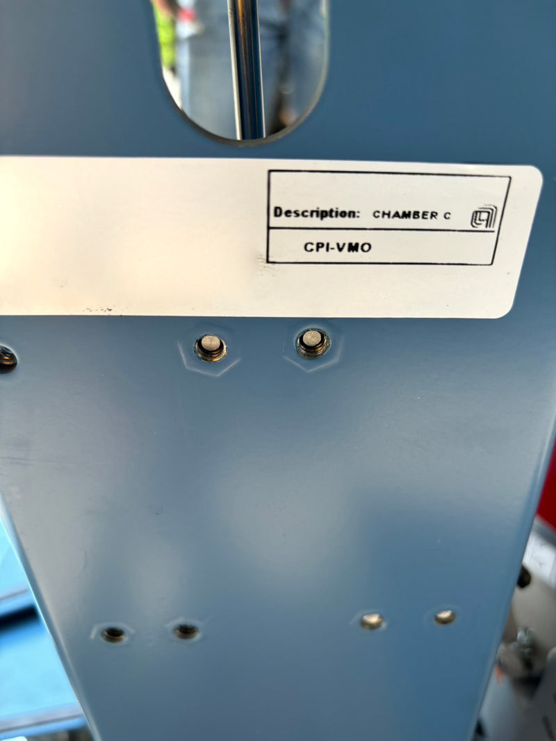 Applied Materials Endura 2 PVD (Physical Vapor Deposition)