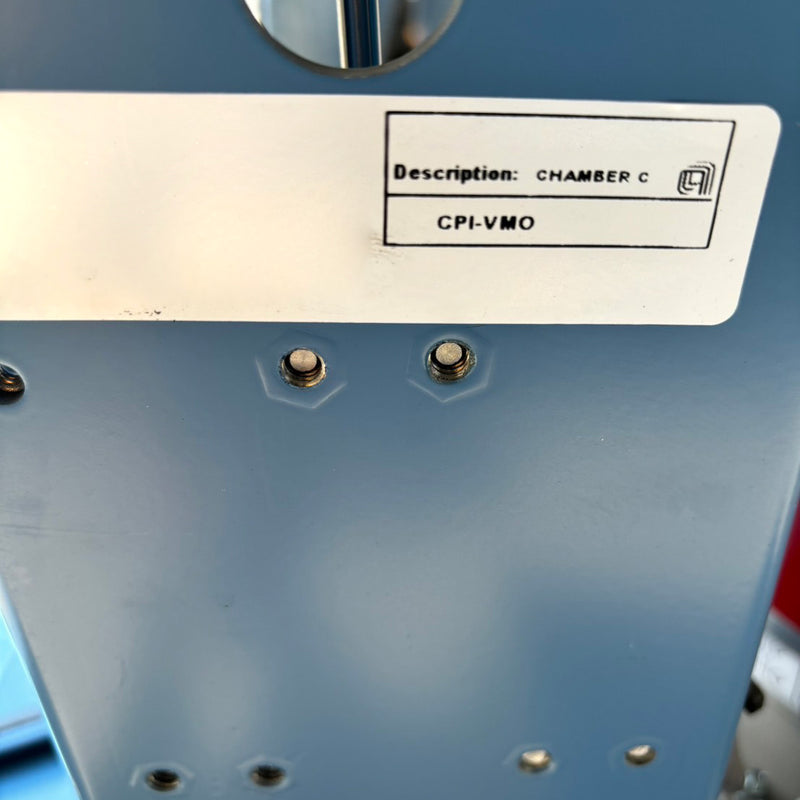 Applied Materials Endura 2 PVD (Physical Vapor Deposition)