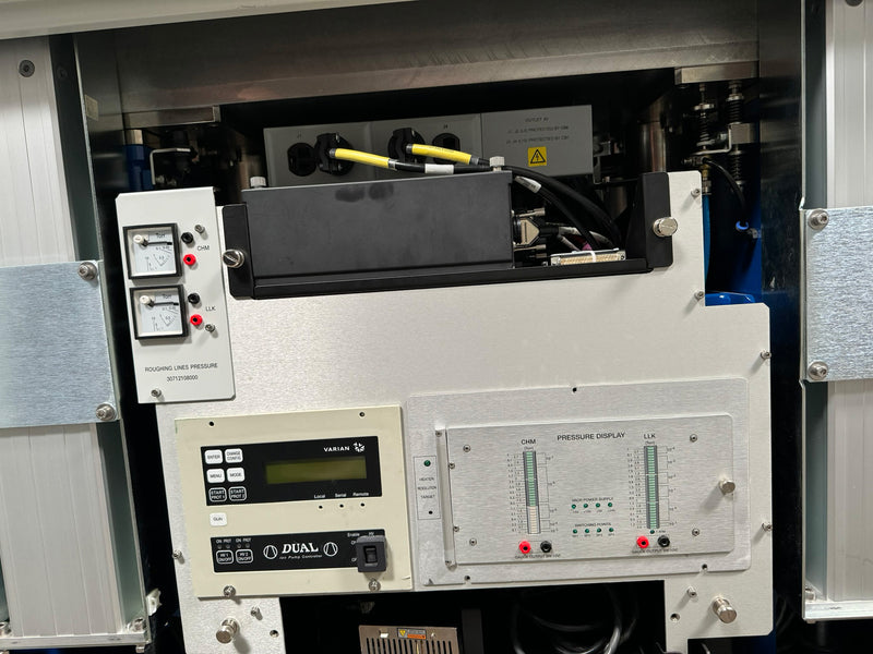 Applied Materials SEMVision G 3 Inspection System