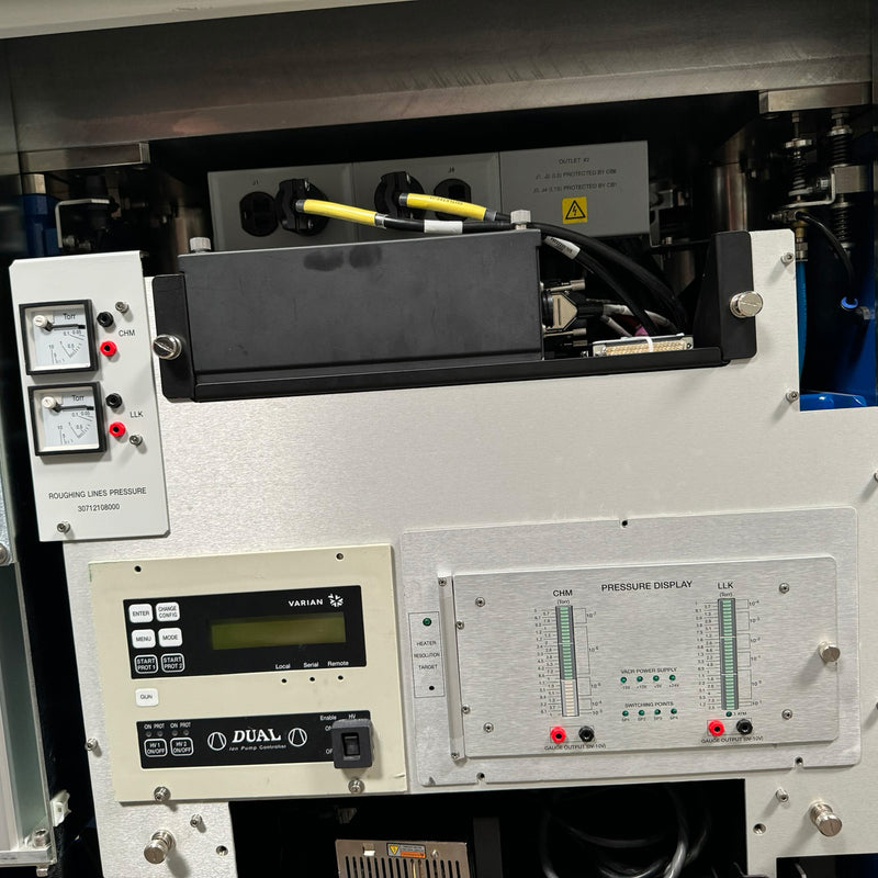 Applied Materials SEMVision G 3 Inspection System