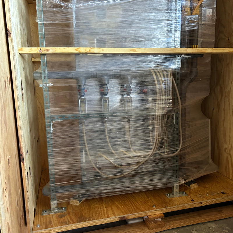 Applied Materials P 5000 CVD (Chemical Vapor Deposition)