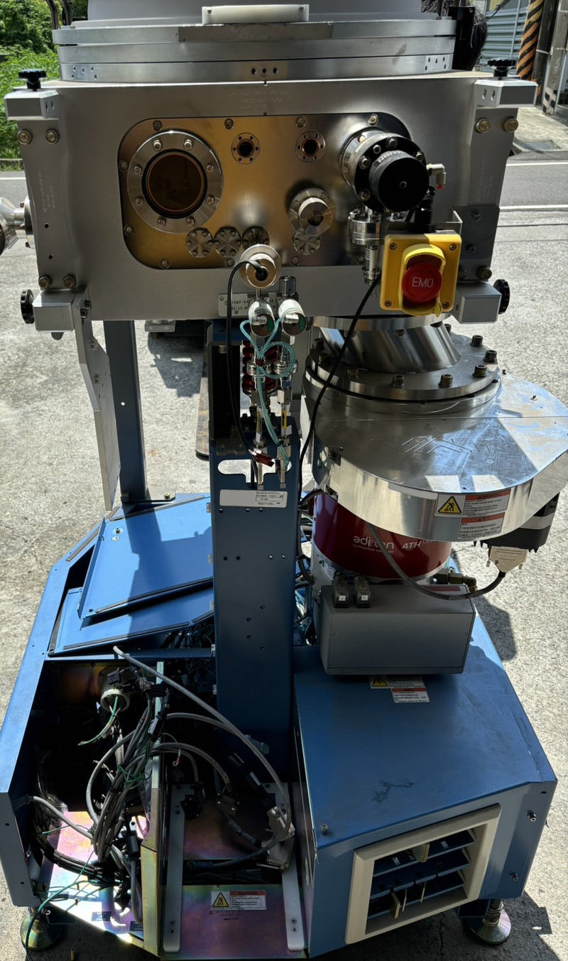 Applied Materials Endura 2 PVD (Physical Vapor Deposition)