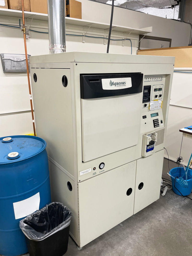 Aqueous AQ 400 CL PCB Wash