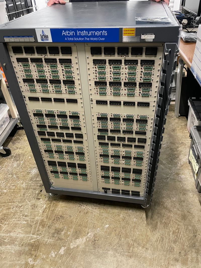 Arbin Instruments BT 2000