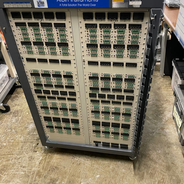 Arbin Instruments BT 2000