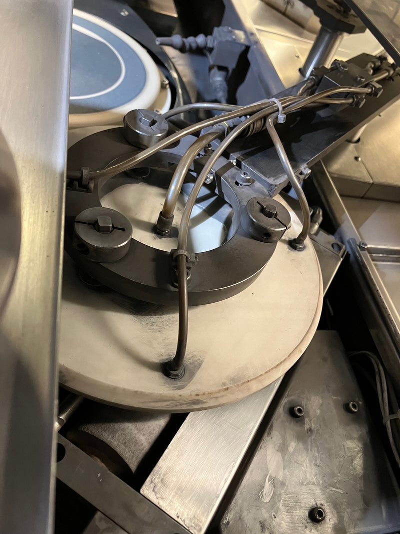 Disco DFG 850 Back Grinder