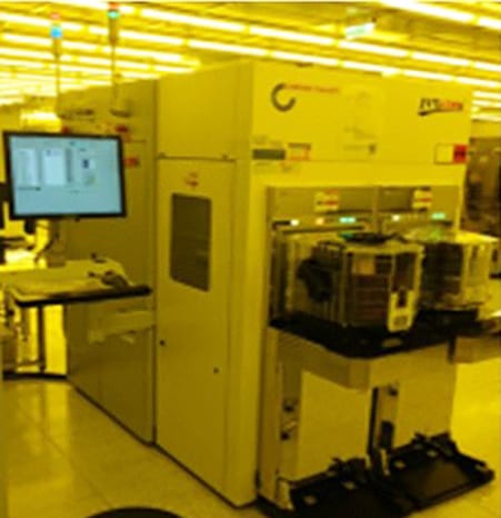 Bruker / Jordan Valley JVX 6200 iF Industrial X-ray