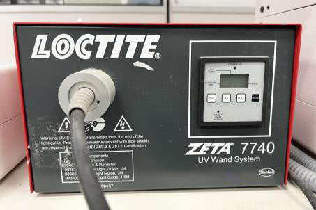 Finetech Fineplacer 96 Die Bonder