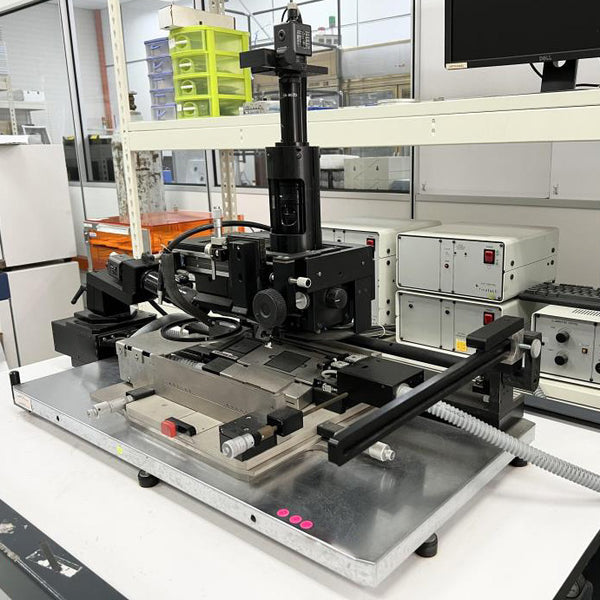 Finetech Fineplacer 96 Die Bonder