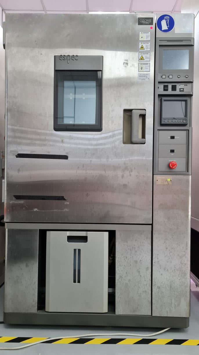 ESPEC PR 3 KP Temperature / Humidity Chamber