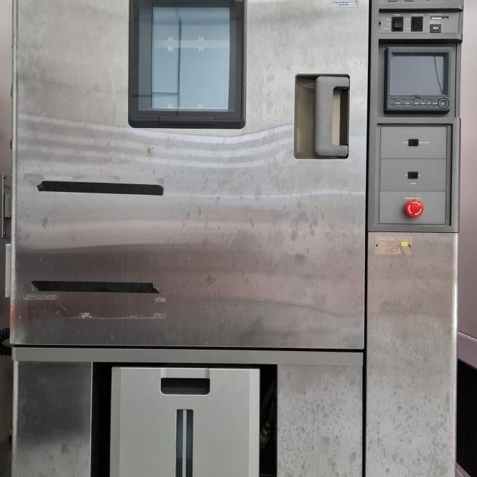 ESPEC PR 3 KP Temperature / Humidity Chamber