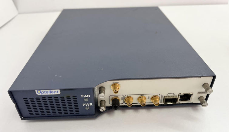 Optellent Optobert OPB 4250 Bit Error Tester