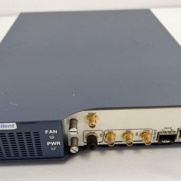 Optellent Optobert OPB 4250 Bit Error Tester
