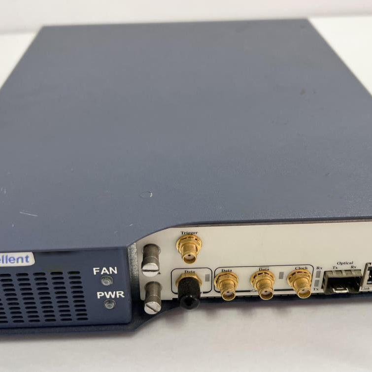 Optellent Optobert OPB 4250 Bit Error Tester