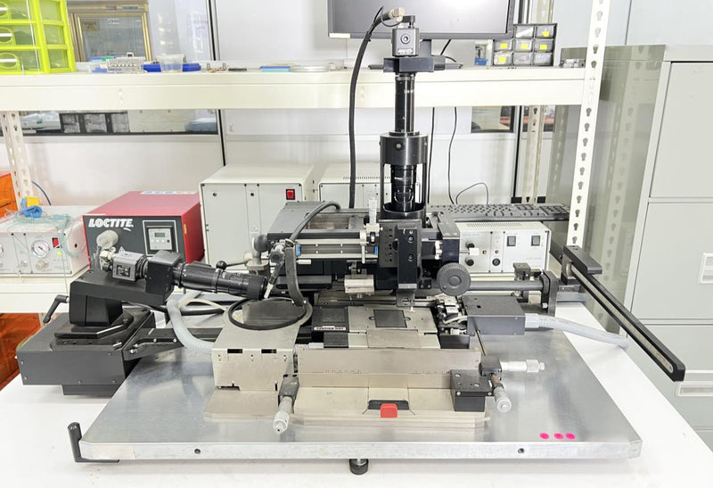 Finetech Fineplacer 96 Die Bonder