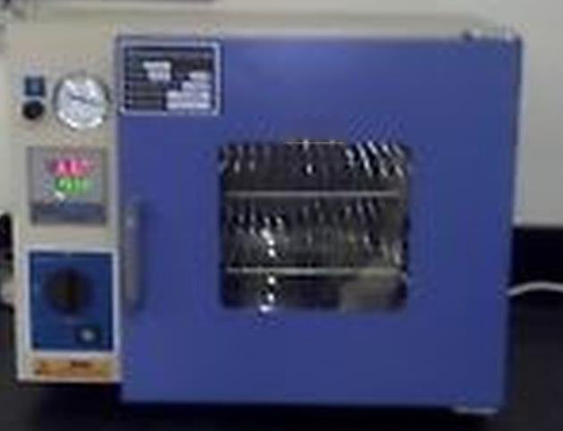 Across International VO 16020 Digital Vacuum Oven