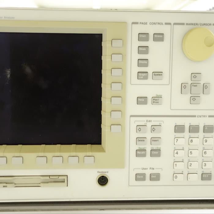 Keysight / Agilent 4156 C Semiconductor Parameter Analyzer