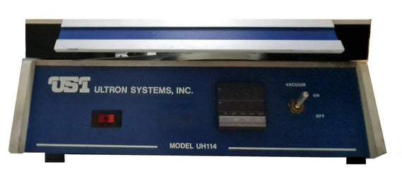 USI Ultron UH 114 Tape Mounter